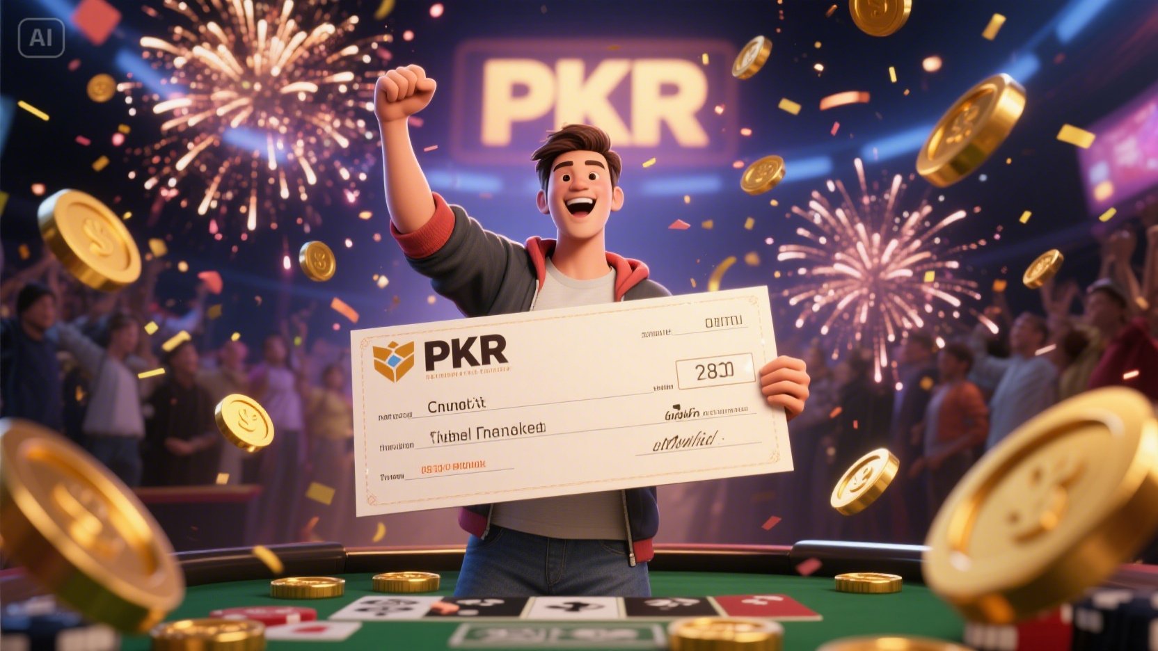 Vegas LuckMake your first deposit in PKR today and claim 200% instantly! Pakistan’s players can enjoy nonstop casino action, safe JazzCash payments, and real PKR withdrawals within minutes.
