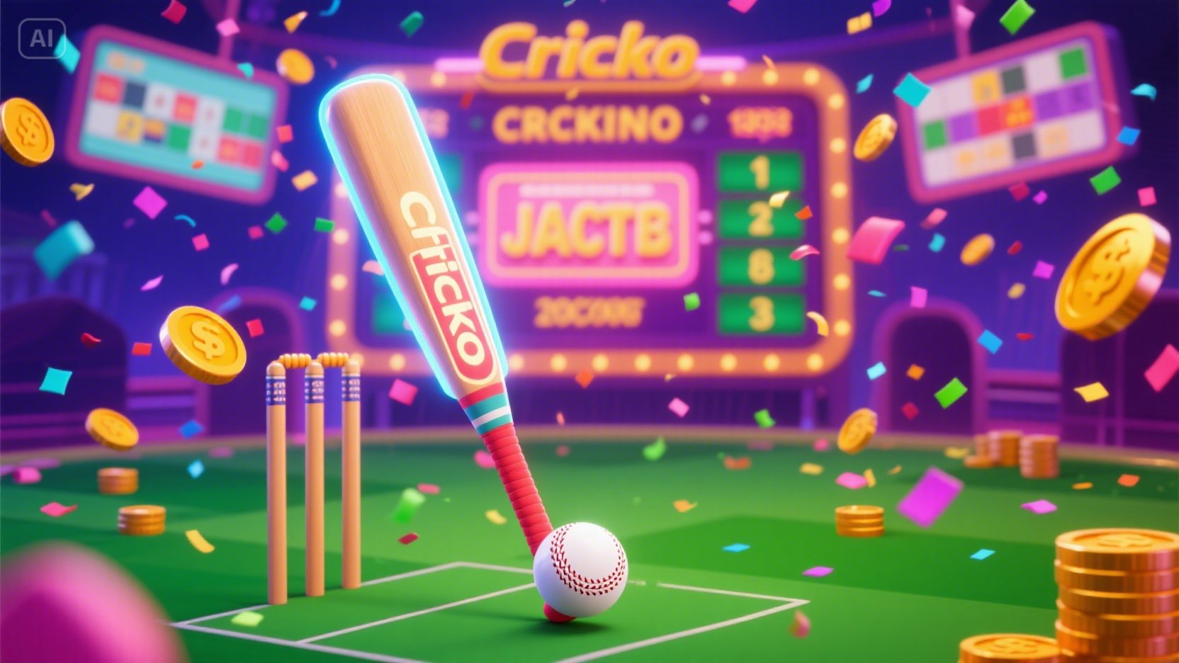 Registration at Vegas Luck Casino