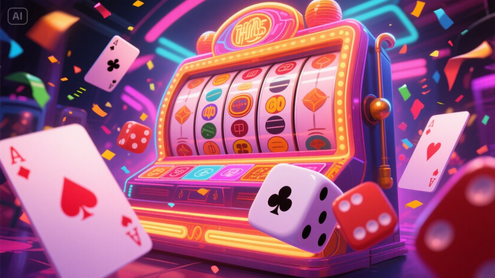 Vegas LuckDeposit once and play with 200% more balance! Pakistani players can enjoy real PKR rewards, fast transactions, and a mobile-friendly casino experience designed just for local users.